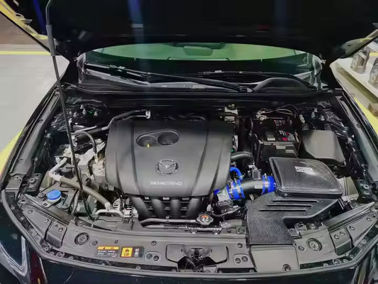 エンジンソフトゴムエアフィルターホース マツダ エンクラブ RWD アテス M3 M6