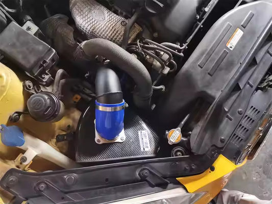 ヒュンダイ GENESIS COUPE 2.0T用のインプット・モディフィード スポーツカーエアフィルター