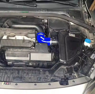 オーダーメイド オートエンジン 冷気吸入システム ボルボ S60L