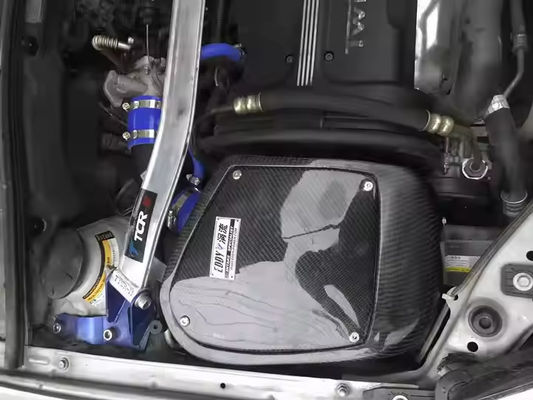 高効率の炭素冷気吸入 ブイーク・エクセル 自動車用部品