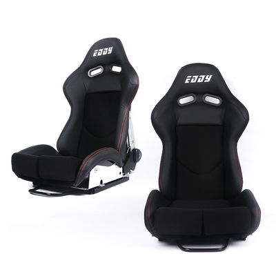 スポーツタイプ カーボンファイバー カーシート 快適なインテリア レースカー