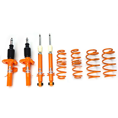 GAC トランプチ エムポウ 調整可能なショック吸収器
