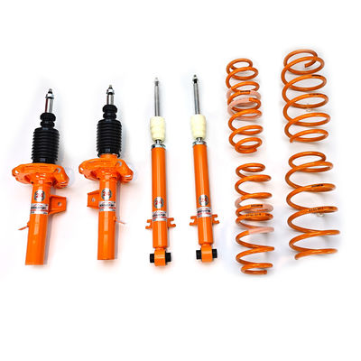 GAC トランプチ エムポウ 調整可能なショック吸収器