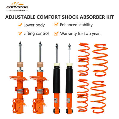 PROSHOCK 調整可能なショック吸収器 マツダ3用の安装が簡単