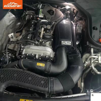メルセデスベンツM264のための高品質の空気吸入フィルターキット