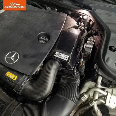 メルセデスベンツM264のための高品質の空気吸入フィルターキット