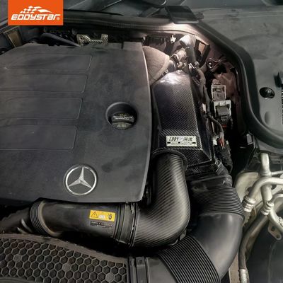メルセデスベンツM264のための高品質の空気吸入フィルターキット