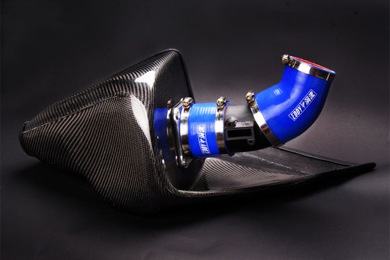 エンジン性能 アウディA4A5用の冷気吸入キット