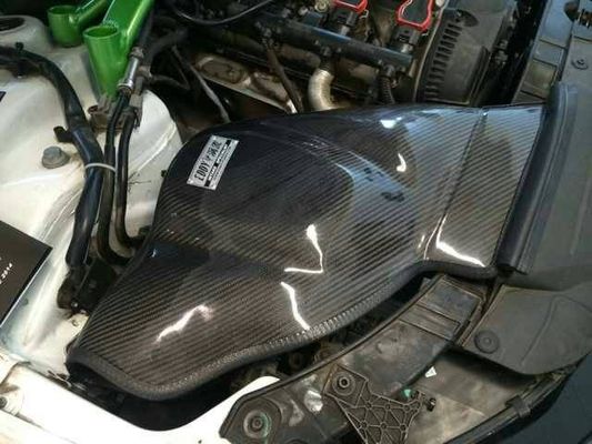 エンジン性能 アウディA4A5用の冷気吸入キット