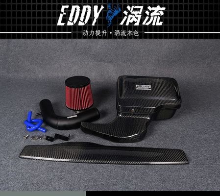 エンジン性能 アウディQ2L用の冷気吸入キット