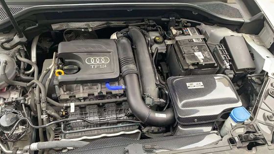 エンジン性能 アウディQ2L用の冷気吸入キット