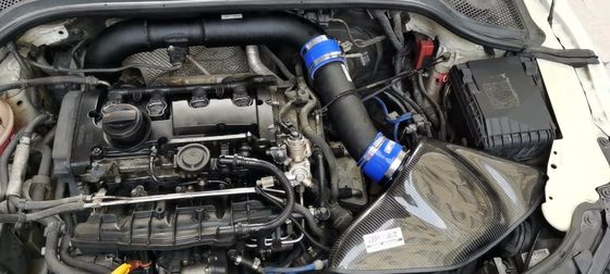 エンジン性能 アウディTT 2.0T用の冷気吸入キット