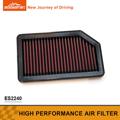 高級空気濾過システム JAZZ ES2240用の空気フィルター