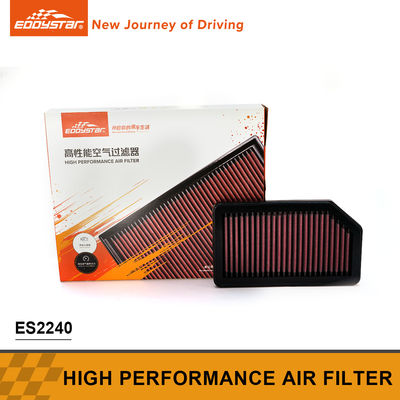 高級空気濾過システム JAZZ ES2240用の空気フィルター