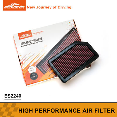 高級空気濾過システム JAZZ ES2240用の空気フィルター