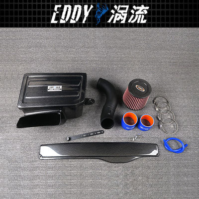 EY-CFIN-AU03A 自動車用吸入キット AUDI S3用の高流量交換
