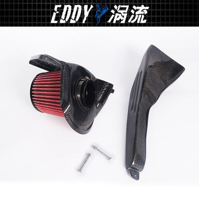 AUDI A4L EY-CFIN-AU12用の直接フィットインテックキットを簡単にインストールします