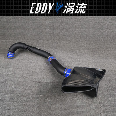 オーダーメイドのカーボンファイバー入口キット ドリームライド AUDI EY-CFIN-AU09