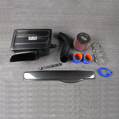 EY-CFIN-AU03B 改善された空気流AUDIのためのスムーズボア吸入キット