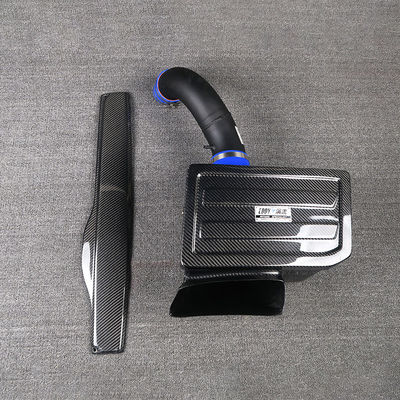 EY-CFIN-AU03B 改善された空気流AUDIのためのスムーズボア吸入キット