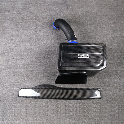 EY-CFIN-AU03B 改善された空気流AUDIのためのスムーズボア吸入キット