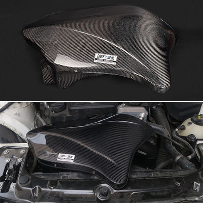 BMW EY-CFR-BM03用の直身デザインプレミアムインサックキット