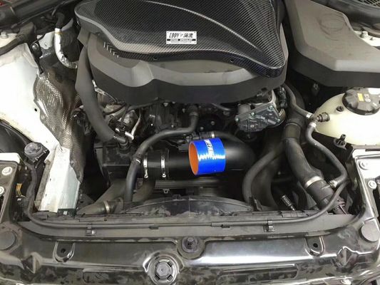 BMW EY-CFR-BM10用の再利用可能なフィルター付き耐久性のある吸入キット