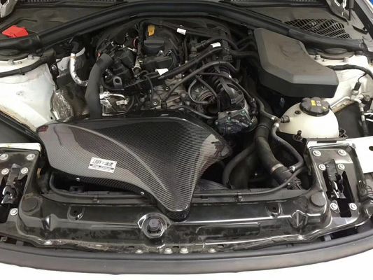 BMW EY-CFR-BM10用の再利用可能なフィルター付き耐久性のある吸入キット