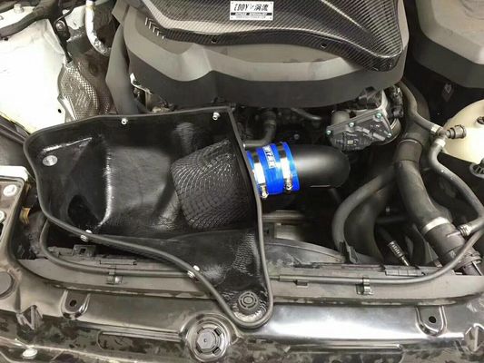 BMW EY-CFR-BM10用の再利用可能なフィルター付き耐久性のある吸入キット