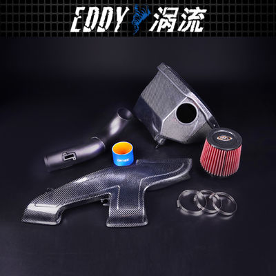 BMW EY-CFR-BM09Aのための車両の空気流と効率的な吸入キット
