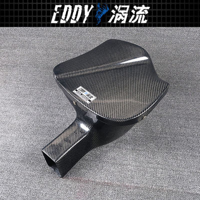 EY-CFR-BM05 高流量吸入キット 炭素繊維製 BMW用