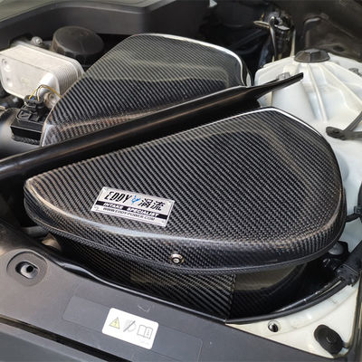 BMW 2.0T用の炭素繊維馬力の増強摂取キット