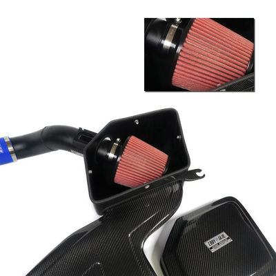 EY-CFR-BM06E クーラー空気 BMW MINI用のより多くの電源摂取キット