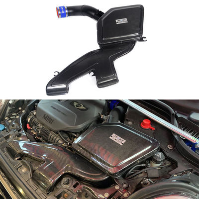 EY-CFR-BM06E クーラー空気 BMW MINI用のより多くの電源摂取キット