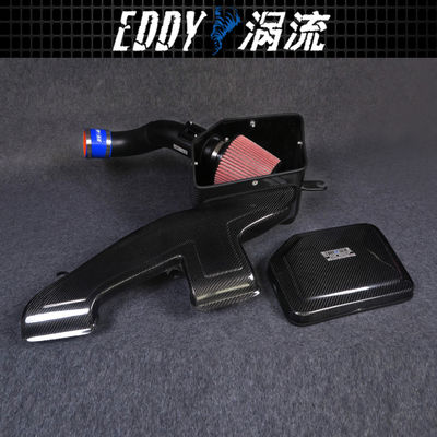 EDDYSTAR 自動車エンジン空気吸入キット BMW X1 EY-CFR-BM06