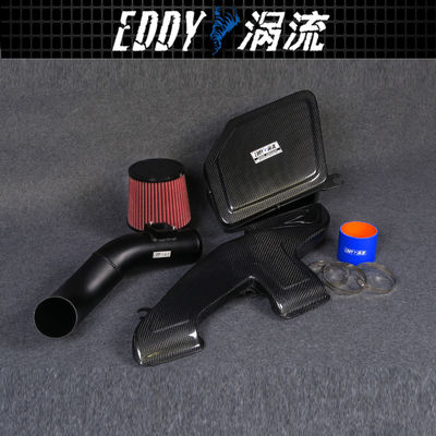 EDDYSTAR 自動車エンジン空気吸入キット BMW X1 EY-CFR-BM06