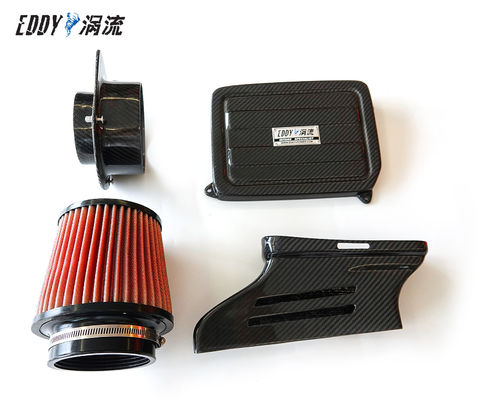 BENZ W176 A45用の洗えるエンジンの空気フィルター吸入キット