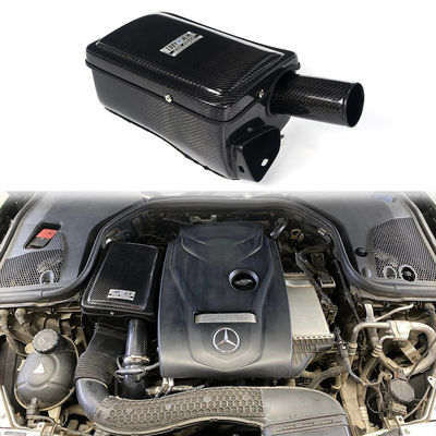 BENZ M246用の高性能エアボックスにアップグレード