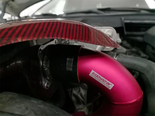 高性能エアボックス BMW 13-16 2.0Tの隠された電力を解放する