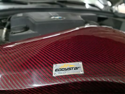 高性能エアボックス BMW 13-16 2.0Tの隠された電力を解放する