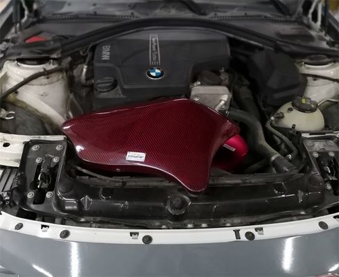高性能エアボックス BMW 13-16 2.0Tの隠された電力を解放する