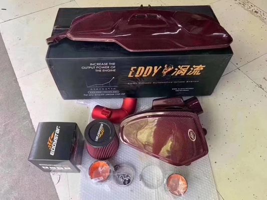 BMWシリーズ用 冷気吸入キット パワー&スタイル