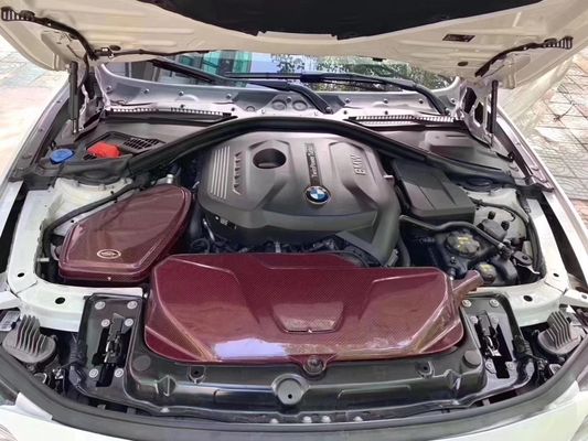 BMWシリーズ用 冷気吸入キット パワー&スタイル