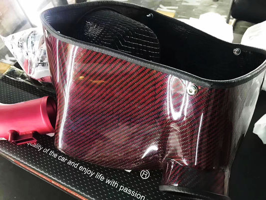 パフォーマンス エアボックス ホンダのスピードのために設計された 24