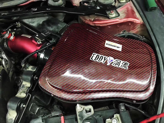 パフォーマンス エアボックス ホンダのスピードのために設計された 24