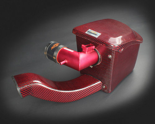 ユニバーサル ホンダ GK5用のエアボックスで アップグレードします