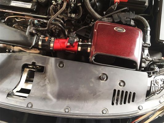 ホンダ・シビック用 高流量エアボックス