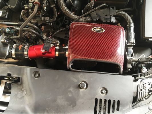ホンダ・シビック用 高流量エアボックス