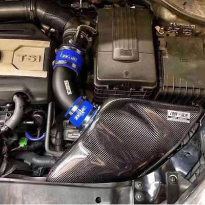 VW CCの性能エアボックス カーボンファイバーアップグレード