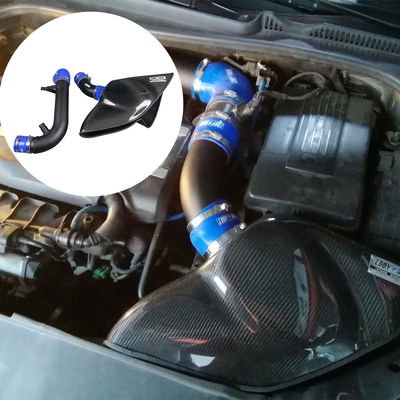 高効率の炭素繊維吸入システム VW CC 2.0T